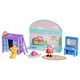 Ігровий набір Peppa Figurines серії Кімнати – Кімната Пеппи - изображение 2