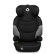 Дитяче автокрісло Lionelo LARS I-SIZE BLACK GREY - зображення 5