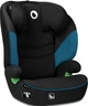 Детское автокресло Lionelo LARS I-SIZE GREEN TURQUOISE - изображение 1