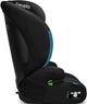 Детское автокресло Lionelo LARS I-SIZE GREEN TURQUOISE - изображение 2