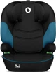 Детское автокресло Lionelo LARS I-SIZE GREEN TURQUOISE - изображение 6