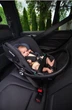 Детское автокресло Lionelo ASTRID I-SIZE BLACK GREY - изображение 8