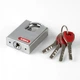 Замок навесной ABUS 838CS/50 B 50 мм дисковый - изображение 2