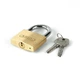 Замок навесной ABUS 720/60 S 60 мм сталь - изображение 2