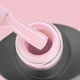 KOMILFO Deluxe Series №D031 HEMA/TPO free Гель-лак кремово-ліловий, 8 мл - изображение 3