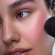 ZOLA Velvet Blush Glow Рум’яна 03 Прохолодна півонія Cool Peony - изображение 6