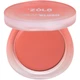 ZOLA Cream Blush Кремові рум’яна Nude Camellia, 2.4 г - изображение 1
