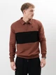 Кофта gard MAXLINE 4/25 XXL коричневий 11934 - зображення 2
