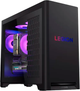 Komputer Lenovo Legion T5 30IAS10 (90YA007LGF) Eclipse Black - obraz 1