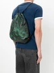 Сумка gard DRAWSTRING BAG | THERMOCHROME 2/26 зеленый 14692 - изображение 3