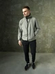 Вітровка GARD BLANK XXL сірий 4818 - зображення 6
