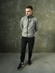 Вітровка GARD BLANK XXL сірий 4818 - зображення 7