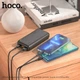 Павербанк Hoco J101A Astute 20 000 мА·год Чорний - зображення 6