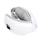 Масажер для очей HOCO HP54 Airbag eye massager white - изображение 5