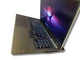 Ноутбук игровой Lenovo Legion 5 15IMH05H 15.6" 120Гц i5-10300H 16/512 RTX 2060 6ГБ б/у - изображение 2