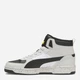 Мужские кеды высокие Puma Rebound Joy Speckle 39519402 43 (10US) 28 см Разные цвета (197646471032) - изображение 2
