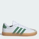 Мужские кеды низкие Adidas Court 3.0 Casual ID9080 43.5 (9.5US) 27.5 см Белые (196478987421) - изображение 1