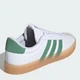 Мужские кеды низкие Adidas Court 3.0 Casual ID9080 43.5 (9.5US) 27.5 см Белые (196478987421) - изображение 4