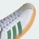 Мужские кеды низкие Adidas Court 3.0 Casual ID9080 43.5 (9.5US) 27.5 см Белые (196478987421) - изображение 6