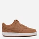 Мужские кеды низкие Nike Court Vision Low HJ4031 41 (8US) 26 см Коричневые (197600822887) - изображение 1