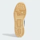 Мужские кеды высокие Adidas Break Start Mid IH7973 44 (10US) 28 см Черный/Белый (196477541303) - изображение 6