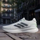 Мужские кроссовки для бега Adidas Runfalcon 5 JR5520 46 (11.5US) 29.5 см Молочные (197620945344) - изображение 3