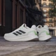 Мужские кроссовки для бега Adidas Runfalcon 5 JR5520 46 (11.5US) 29.5 см Молочные (197620945344) - изображение 5