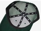 Кепка тракер new era x yankees new york (вельвет, глибокий зелений / dark green) 60691236, one size - изображение 4