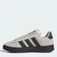 Мужские кеды низкие Adidas Grand Court Alpha IH1287 45.5 (11US) 28.8 см Серые (197609542700) - изображение 4