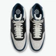 Мужские кеды высокие Nike Court Vision Mid Next Nature DN3577 45 (11US) 29 см Синий/Серый (197596415858) - изображение 5