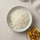 Рис басматі сорту 1121 екстрадовгозернистий Azizaa Platinum 1кг Azizza 8908010570044 - зображення 3