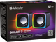 Акустика Defender Solar 7 6Вт Black (65117) (7293234) - изображение 12
