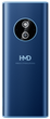Мобільний телефон Nokia 210 4G TA-1787 DS AZGEUA Dark Blue (7303829) - изображение 3