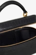 Сумка jw pei cleo black croc - изображение 4