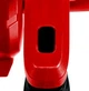 Повітродувка акумуляторна Einhell Expert TE-CB 18/180 Li-Solo (3408001) - изображение 4