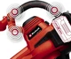 Пилосос садовий акумуляторний Einhell Expert Plus GE-LB 36/230 Li E - Solo (3433630) - изображение 3
