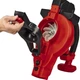 Пилосос садовий акумуляторний Einhell Expert Plus GE-LB 36/230 Li E - Solo (3433630) - изображение 5