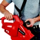 Пилосос садовий Einhell Classic GC-EL 2500 E (3433300) - изображение 7