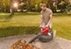 Пилосос садовий акумуляторний Einhell Expert Plus GE-CL 36 Li E-Solo (3433600) - изображение 9