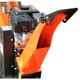Подрібнювач бензиновий GTM GS6501 - зображення 3