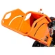 Подрібнювач бензиновий GTM GS6501 - зображення 4