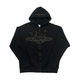 Зіп-худи Vivienne Westwood S (ZVW02) - изображение 1