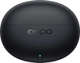 Навушники Oppo Enco Air 5 З мікрофоном, Стерео, Black - зображення 4