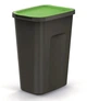 Баки для сортування сміття Prosperplast Compacta Q Plus 3x35л (5905197562223) - зображення 4