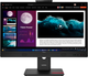 Monitor 27" Lenovo ThinkCentre TIO27 Gen6 (13LCGAT6EU) Eclips Black - obraz 1
