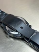 Мужские часы Fossil Machine FS4682 с хронографом (Черный) - изображение 6