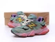 Кросівки жіночі N Bal 9060 Multicolor / Н Бел 9060 різнокольорові 40 - зображення 6