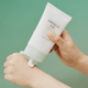 Успокаивающий гель-крем SKIN1004 Madagascar Centella Tea-Trica B5 Cream с чайным деревом 75 мл - изображение 2