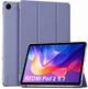 Чехол для планшета ArmorStandart Flex Case для Xiaomi Redmi Pad 2 9.7 Lavender Purple (ARM92428) - изображение 2