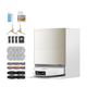 Робот-пылесос моющий Dreame Bot X60 Ultra Complete White - изображение 1